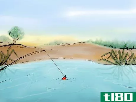 Image titled Bait a Fishing Hook Step 27
