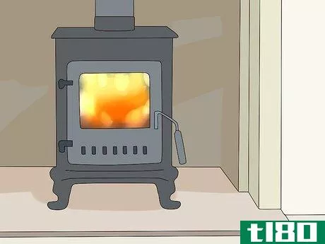 Image titled Buy a Wood Burning Stove Step 2