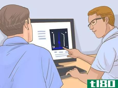 Image titled Become a Radiographer Step 3