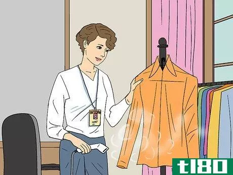 Image titled Become a Stylist Step 5