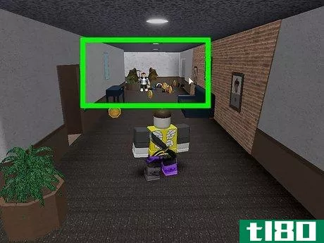 Image titled Be Good at MM2 on Roblox Step 19