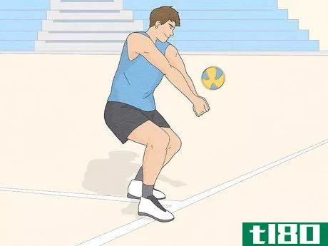 Image titled Be Good at Volleyball Step 13