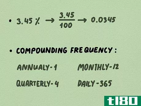 Image titled Calculate Compound Interest Step 11