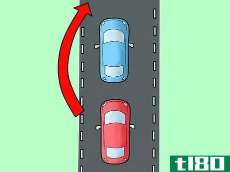 Image titled Avoid Annoying Other Drivers Step 13
