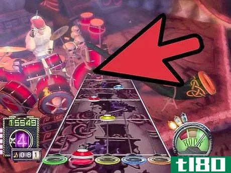 Image titled Beat "One" on Expert in Guitar Hero Step 6