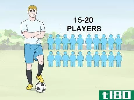 Image titled Assemble a Soccer Team Step 4