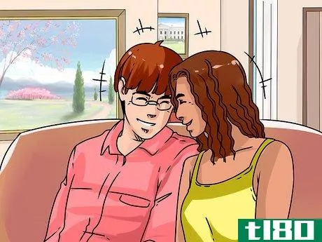 Image titled Attract Your Husband Step 15