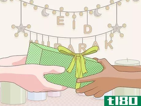 Image titled Celebrate Eid ul Fitr Step 12