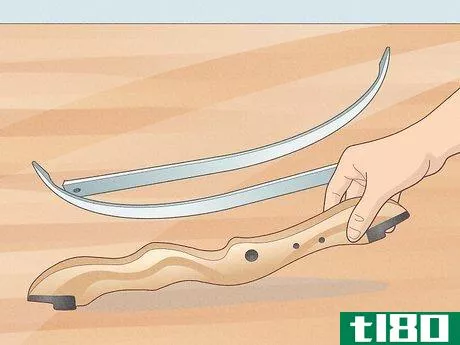 Image titled Buy a Recurve Bow Step 7