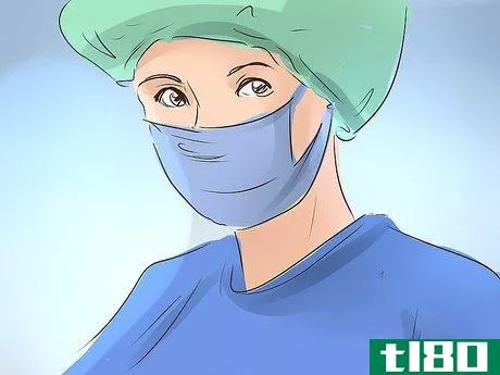 Image titled Become a Surgical Nurse Step 7
