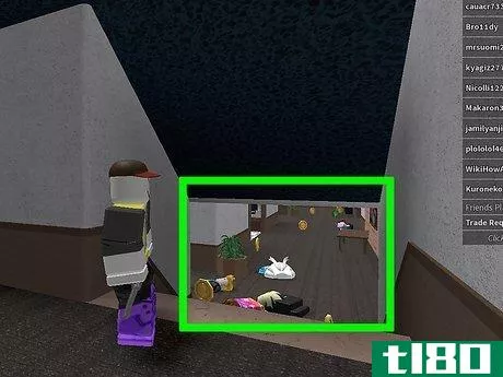 Image titled Be Good at MM2 on Roblox Step 28