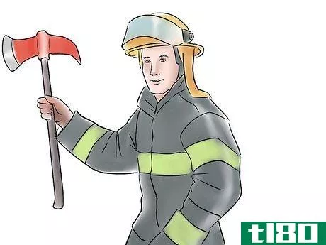 Image titled Become a Firefighter Step 18