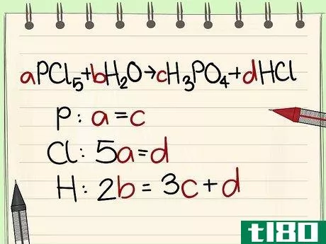Image titled Balance Chemical Equations Step 10