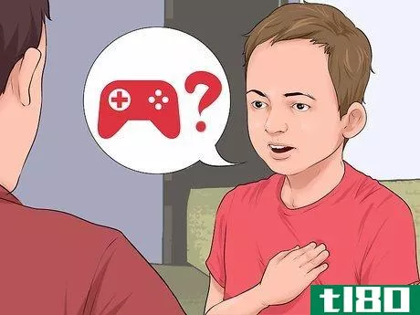 Image titled Ask Your Parents if You Can Play a Game Step 11
