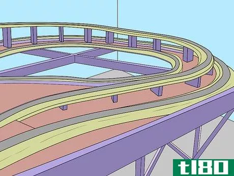 Image titled Build a Model Railroad Step 9