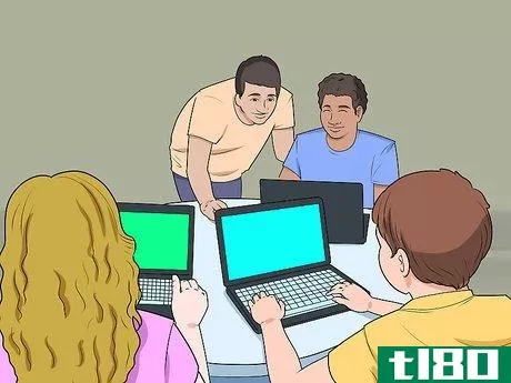 Image titled Become a Computer Security Consultant Step 2