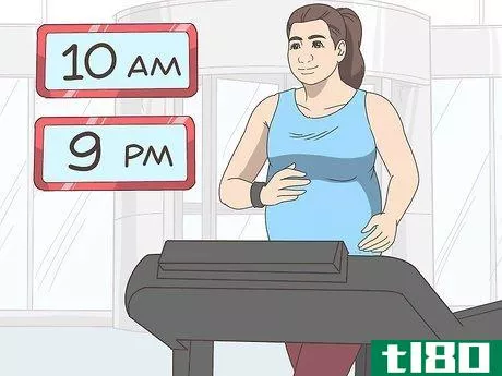 Image titled Be Confident at the Gym when You Are Overweight Step 18