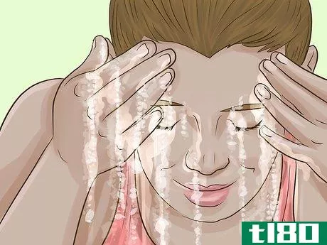 Image titled Avoid Eyebrow Piercing Scars Step 13
