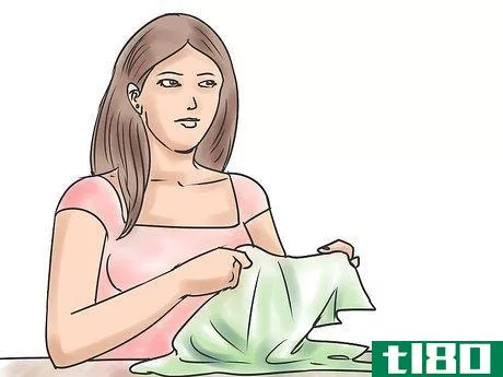 Image titled Begin A Home Sewing Business Step 1