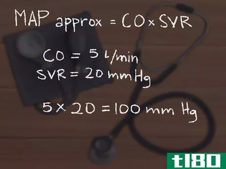 Image titled Calculate Mean Arterial Pressure Step 4
