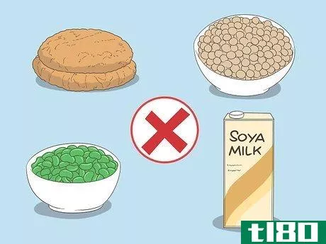 Image titled Balance Thyroid Hormones Step 3