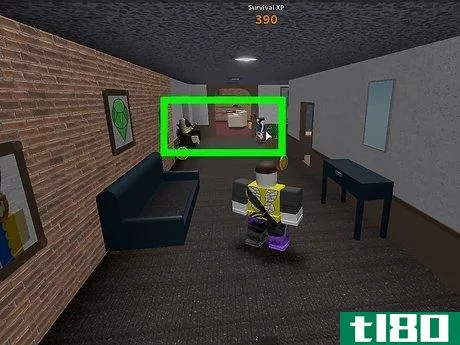 Image titled Be Good at MM2 on Roblox Step 8