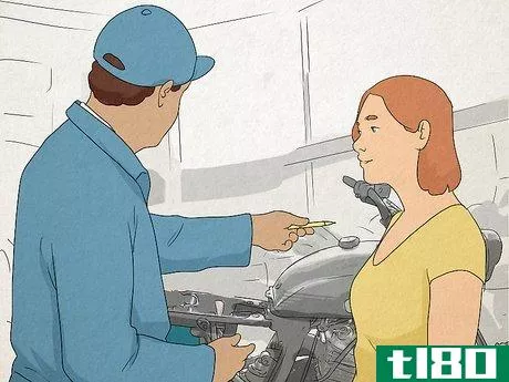 Image titled Become a Motorcycle Mechanic Step 10