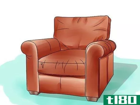 Image titled Arrange Living Room Furniture Step 10