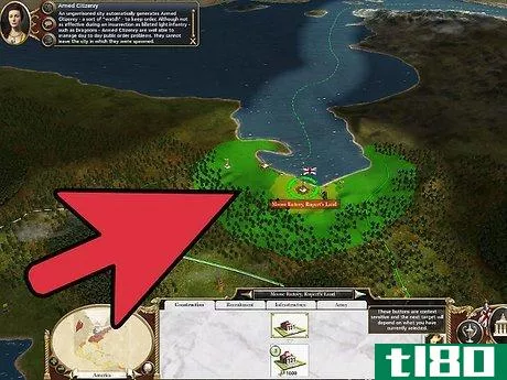 Image titled Become Rich in Empire_ Total War Step 2