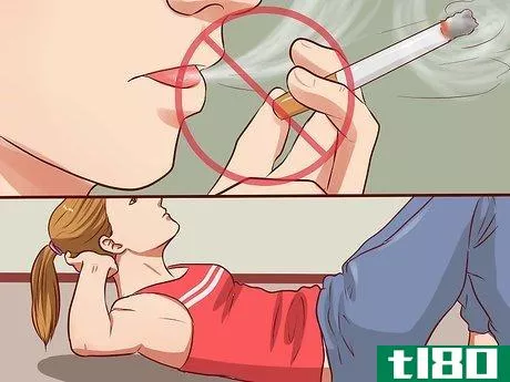 Image titled Blow Your Nose in Class Step 11