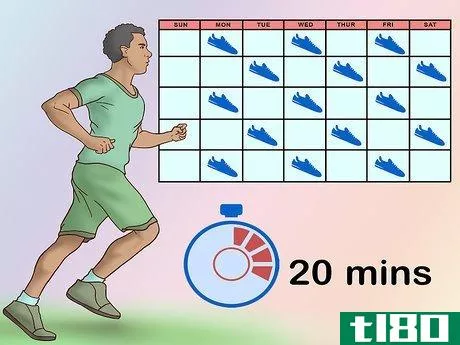 Image titled Build Cardio Stamina when You Have Asthma Step 17