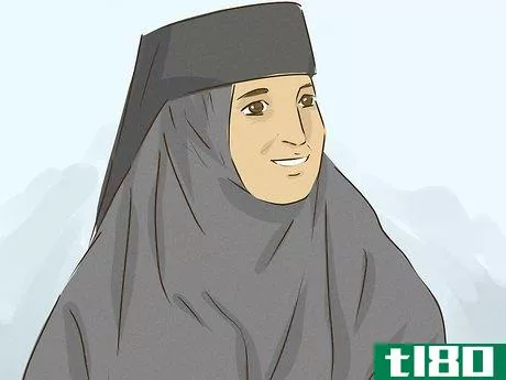 Image titled Address Nuns Step 11