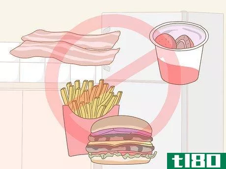 Image titled Avoid Foods That Cause Pancreatitis Step 3