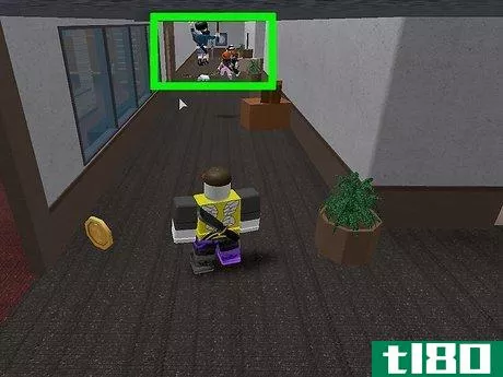 Image titled Be Good at MM2 on Roblox Step 18