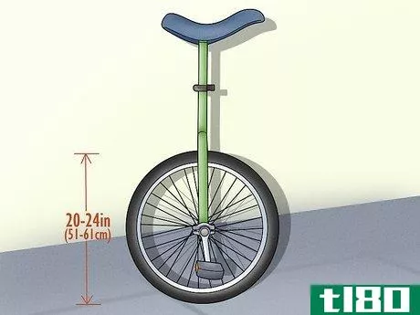 Image titled Buy a Unicycle Step 3