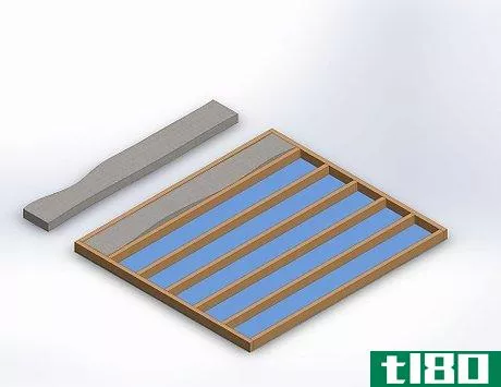 Image titled Quickly Build Small Partition Dry Wall ( Wood Framing ) Inside for Your House Step 6