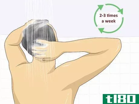 在季风中护理头发的11个行之有效的技巧