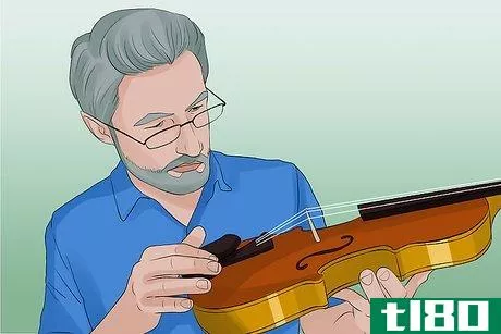 Image titled Buy a Violin Step 11