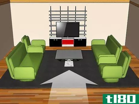Image titled Arrange Your Furniture Step 9