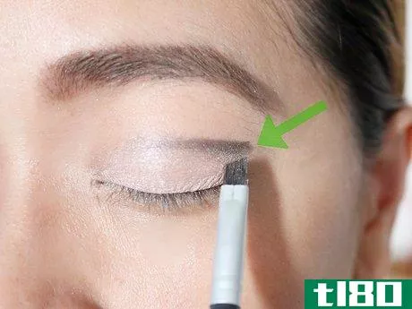 Image titled Apply Natural Makeup for Brown Eyes Step 5