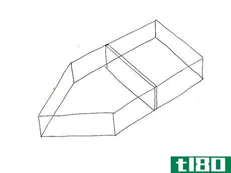 Image titled Build a Cardboard Boat Step 3