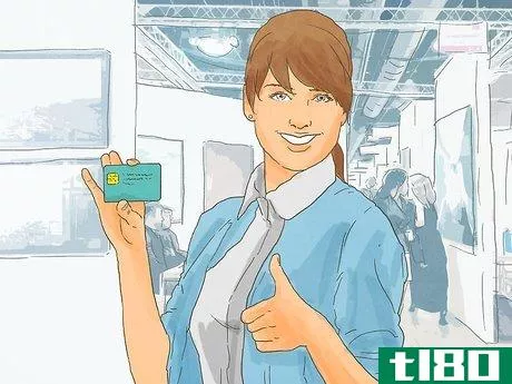 Image titled Be Successful in Getting a Loan for an RV Step 1
