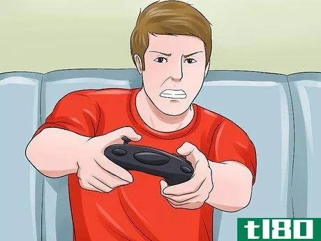 Image titled Avoid Snapping when Losing a Video Game Step 4