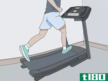 Image titled Lose Weight at the Gym Step 3