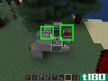 Image titled Build an Auto Chicken Farm in Minecraft Step 14