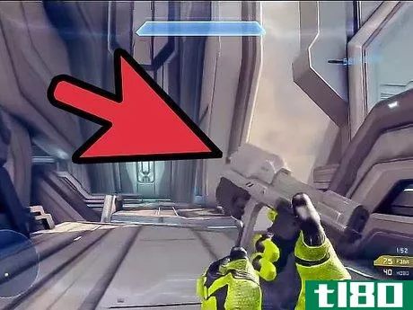 Image titled Be Good at Halo 4's Flood Mode Step 10