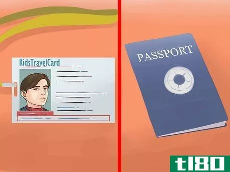 Image titled Arrange for Your Child to Travel Internationally as an Unaccompanied Minor Step 12