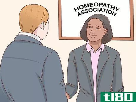 Image titled Become a Homeopathic Doctor Step 13