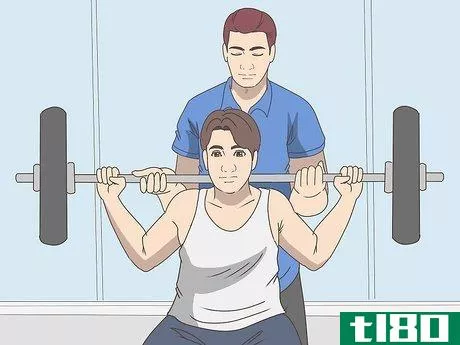 Image titled Be Confident at the Gym when You Are Overweight Step 9