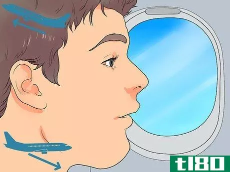 Image titled Avoid Ear Pain During a Flight Step 5